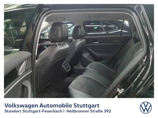 Volkswagen Passat 2.0 TDI Variant