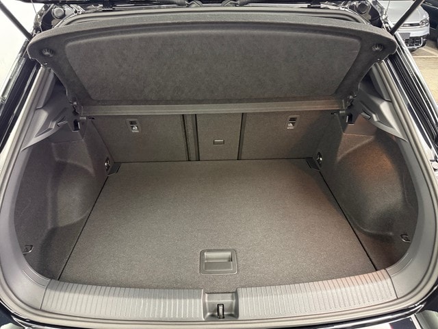 Volkswagen T-Roc DSG