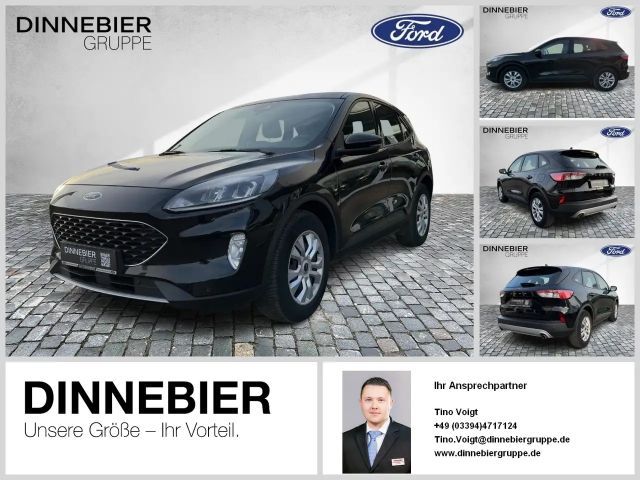 Ford Kuga 1.5 EcoBlue Cool & Connect