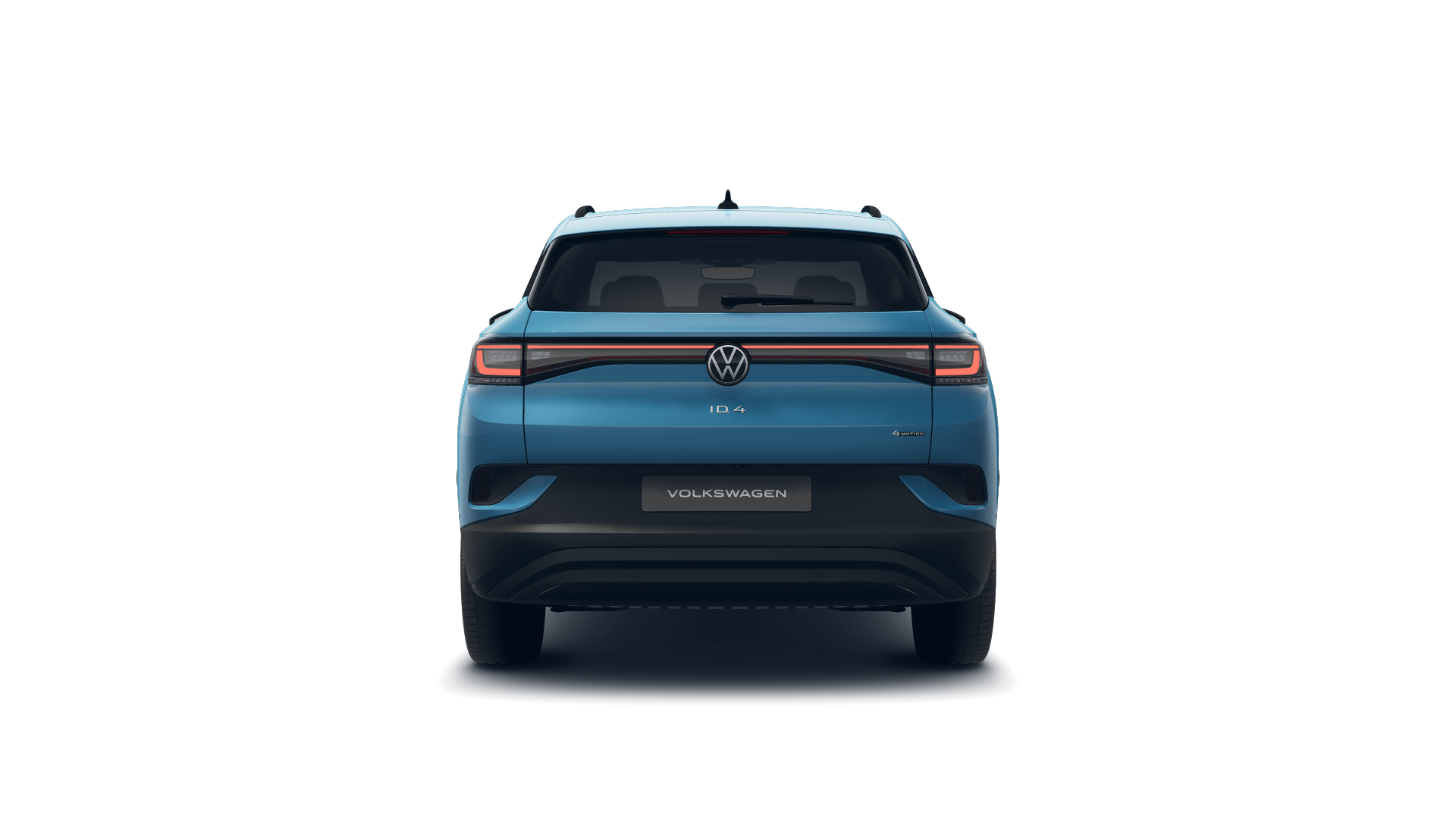 Volkswagen ID.4 Performance Pro