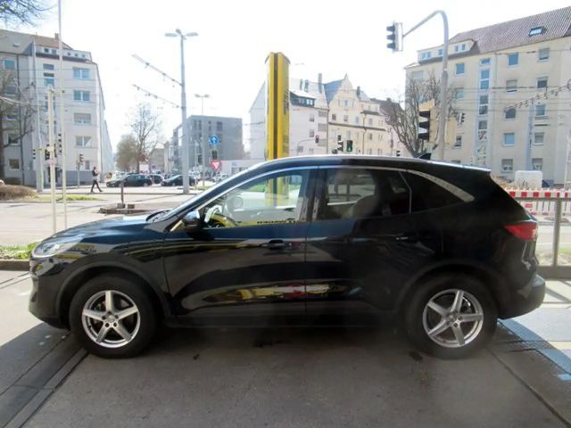 Ford Kuga Titanium