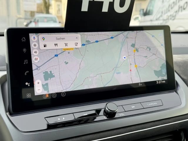 Nissan Qashqai DIG-T