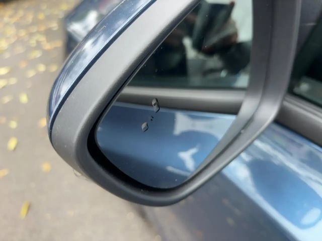 Ford Focus EcoBoost ST Line Wagon