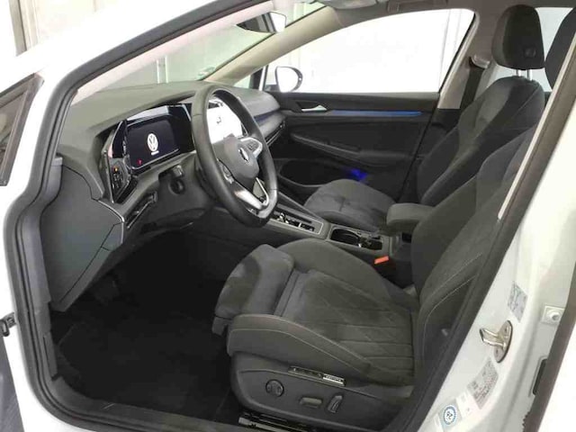 Volkswagen Golf eHybrid