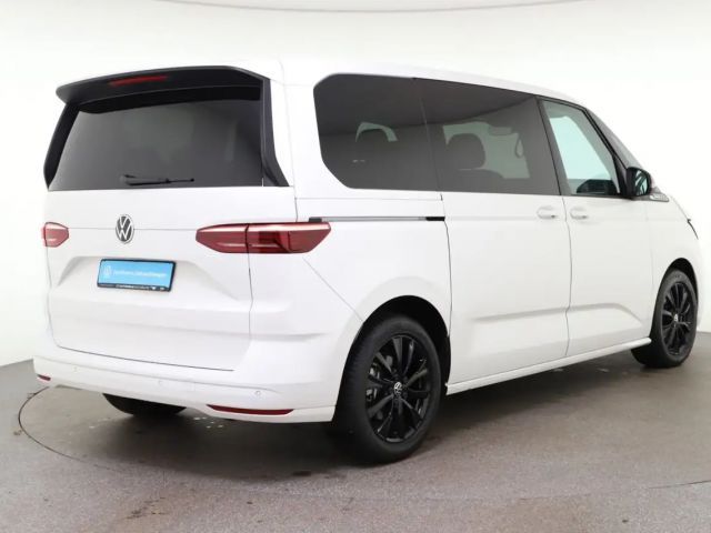 Volkswagen Multivan 2.0 TDI DSG Life T7