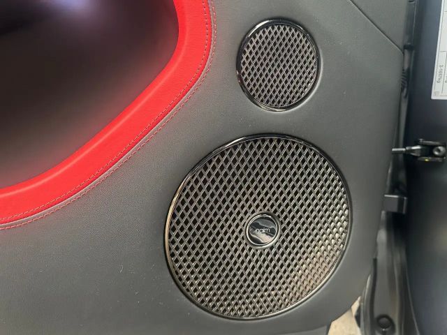 Bentley Continental GT Hybrid V8