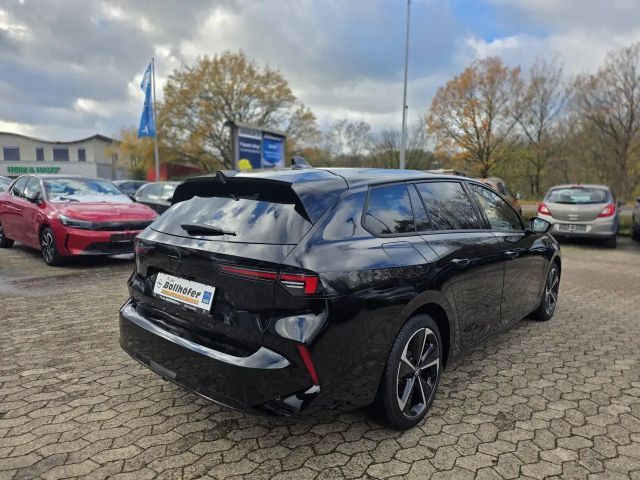 Opel Astra GS-Line Grand Sport Sports Tourer