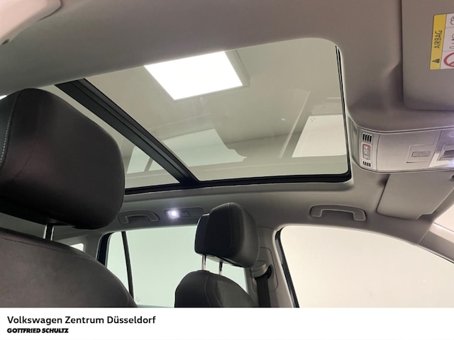 Volkswagen Tiguan 2.0 TDI DSG Elegance Elegance