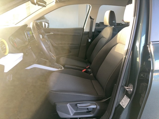 Seat Arona 1.0 TSI DSG Style