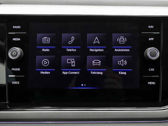 Volkswagen Taigo 1.0 TSI Move