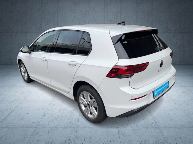 Volkswagen Golf 1.5 TSI Life