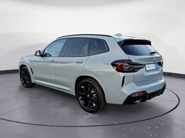 BMW X3 M-Sport xDrive30i