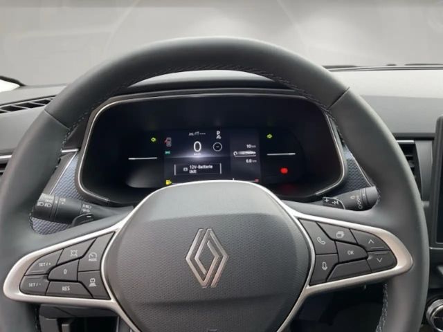 Renault Arkana Evolution Hybrid