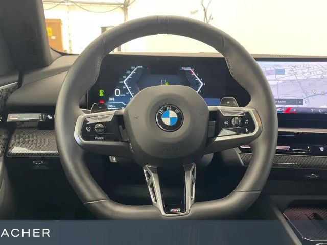 BMW 540 540d M-Sport Touring xDrive