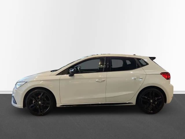 Seat Ibiza 1.0 TSI Black FR-lijn