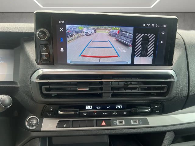 Opel Zafira 2.0 Live Diesel