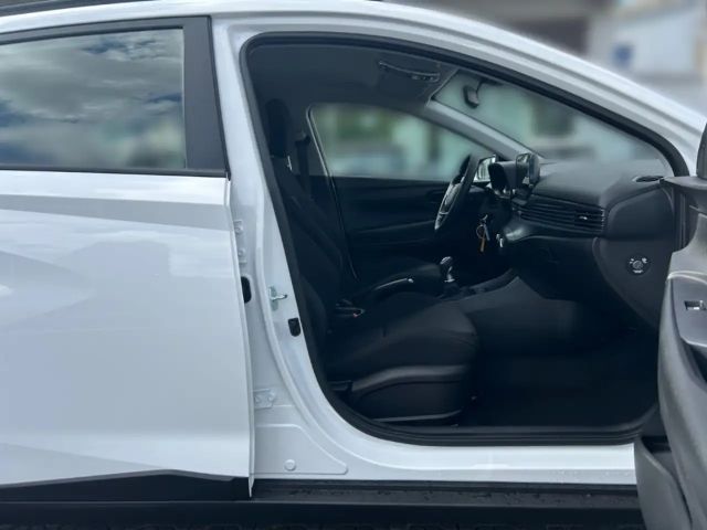 Hyundai Bayon 1.0 Select T-GDi