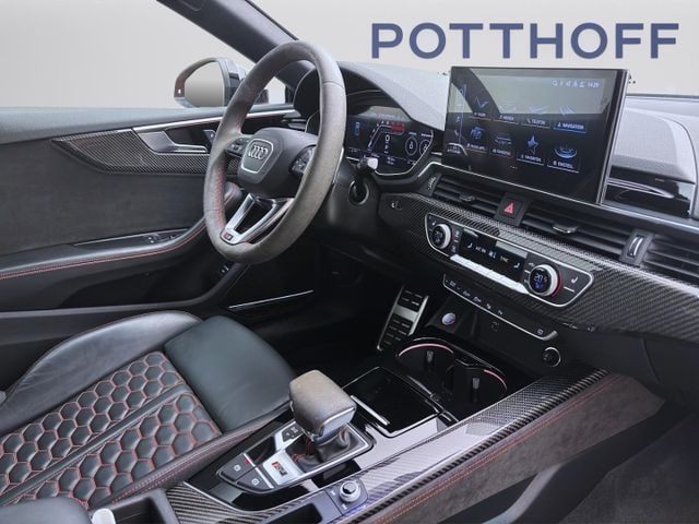 Audi RS5 Coupé Quattro