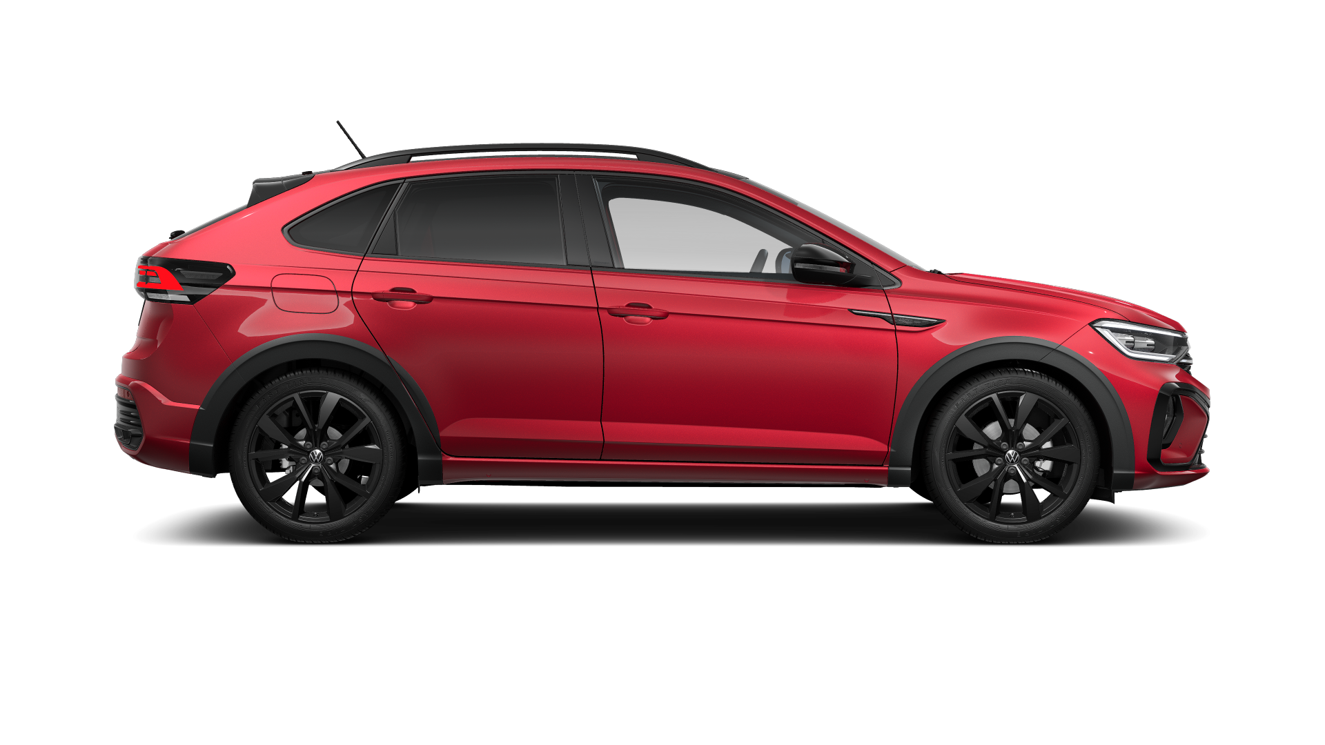 Volkswagen Taigo 1.5 TSI