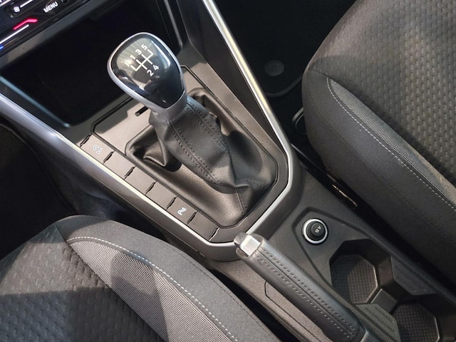 Volkswagen Polo 1.0 TSI