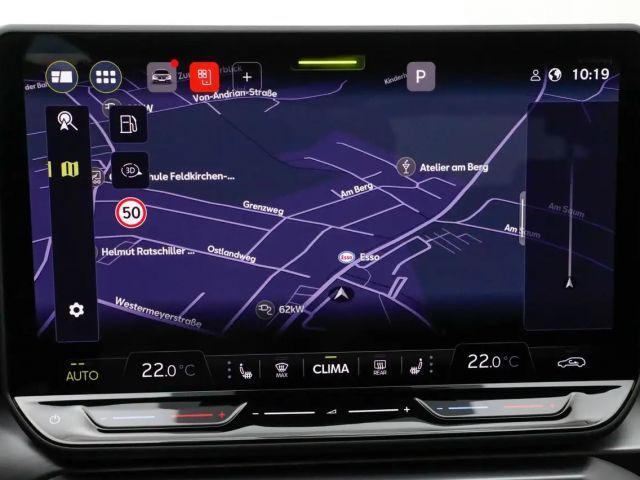 Seat Leon 2.0 TDI DSG FR-lijn