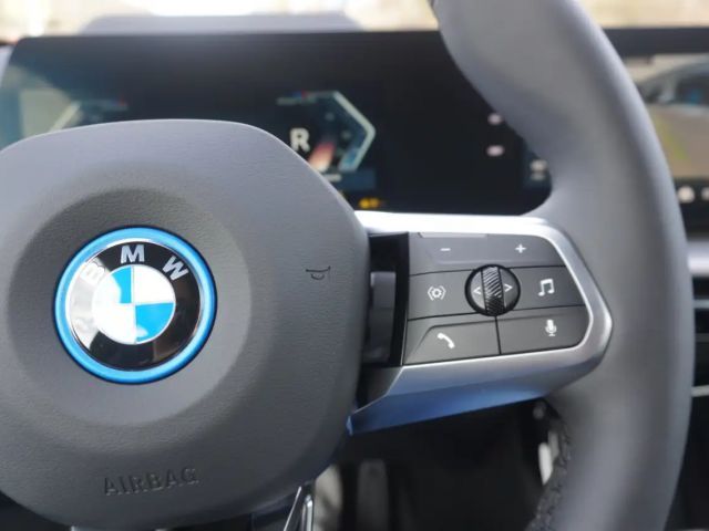 BMW iX1 M-Sport xDrive30