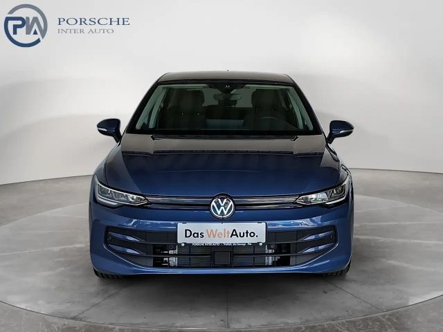 Volkswagen Golf Rabbit TSI