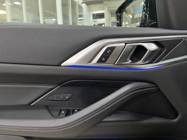 BMW 420 420i Cabrio M-Sport