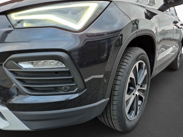 Seat Ateca 1.5 TSI Style