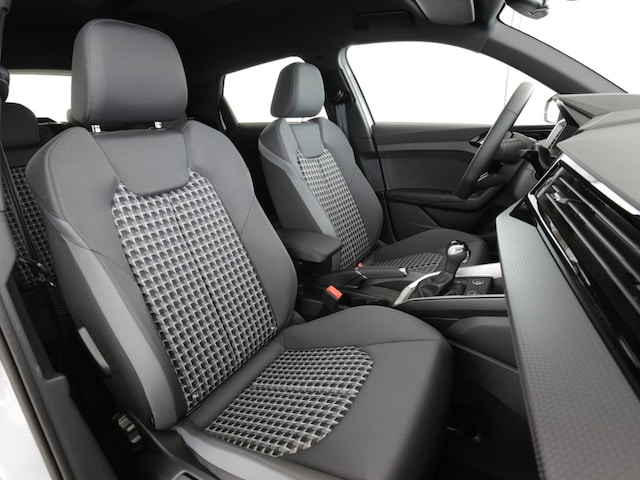 Audi A1 30 TFSI Allstreet S-Tronic