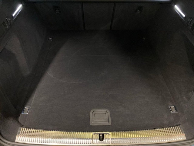 Audi A4 40 TDI Avant Quattro S-Line S-Tronic