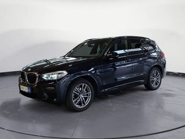 BMW X3 M-Sport xDrive20d