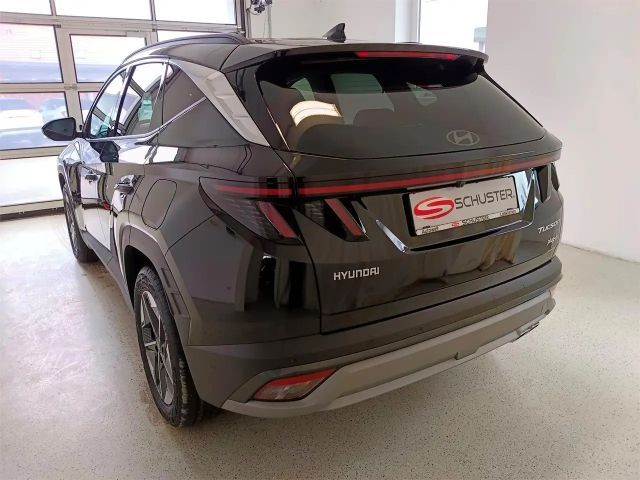 Hyundai Tucson 2WD T-GDi