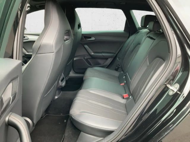 Cupra Leon 2.0 TSI 4Drive Sportstourer VZ