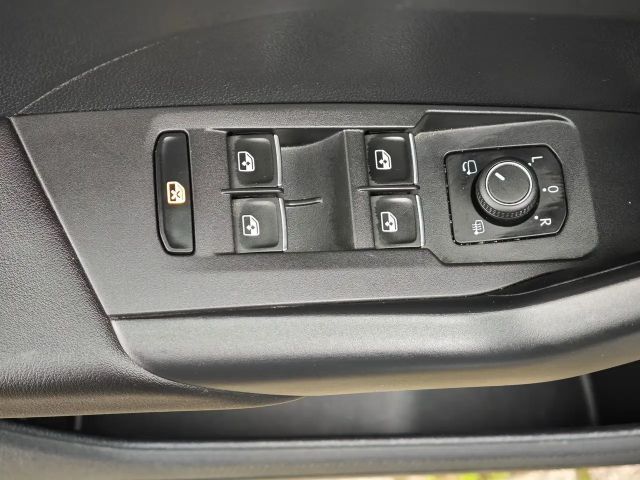 Volkswagen T-Cross 1.5 TSI DSG