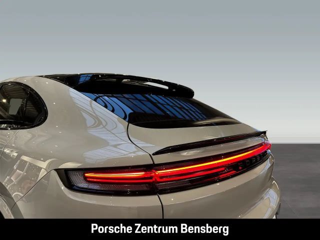 Porsche Cayenne Coupé