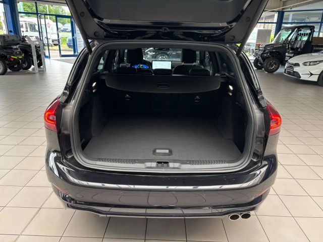 Ford Focus ST Line Wagon