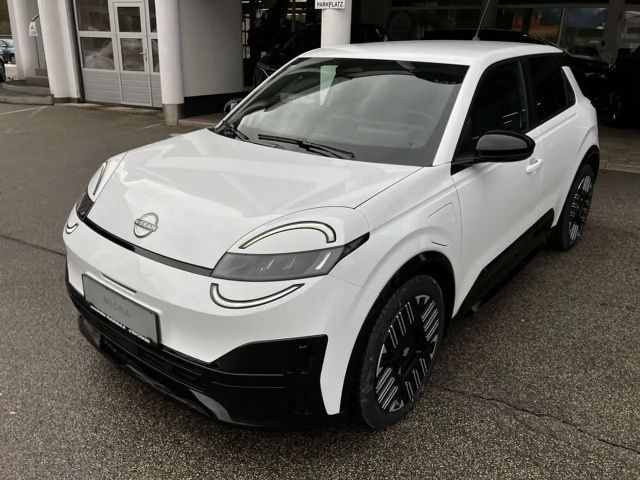 Nissan Micra 40kWh Engage Aut. 122PS