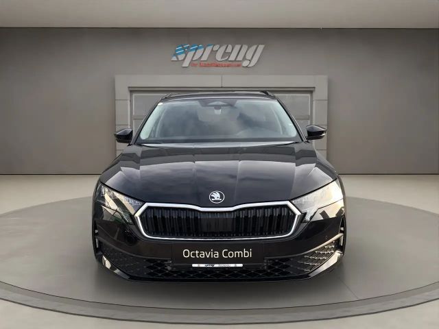 Skoda Octavia 2.0 TDI Combi