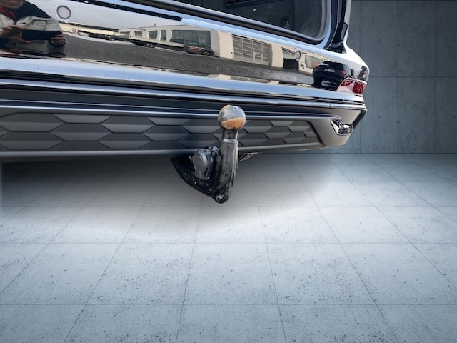 Audi A6 50 TDI Avant Quattro S-Line