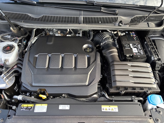 Volkswagen Touran DSG