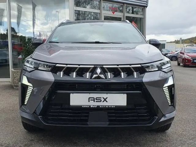 Mitsubishi ASX EDITION 1.8 Hybrid AUTOMATIK/LED/DAB+