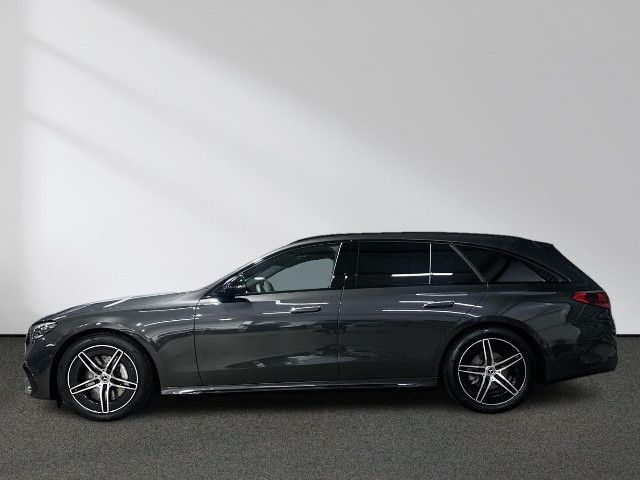 Mercedes-Benz E 200 AMG Line E 200 d Estate