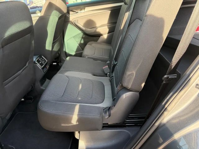 Skoda Kodiaq 2.0 TDI Ambition