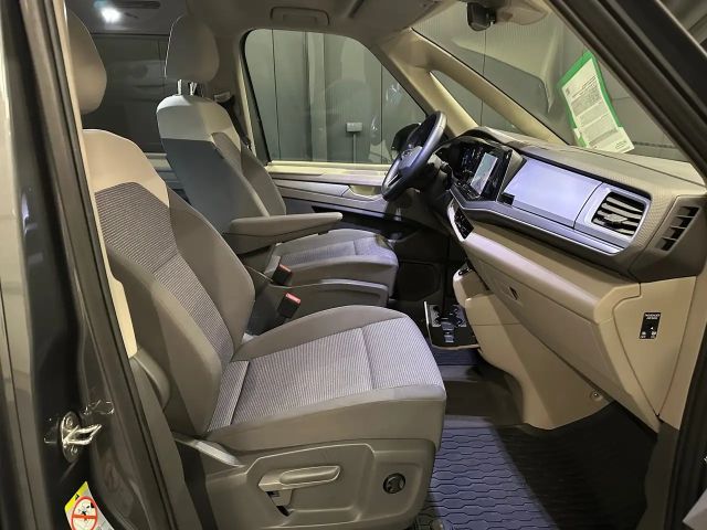 Volkswagen Multivan 2.0 TDI DSG T7
