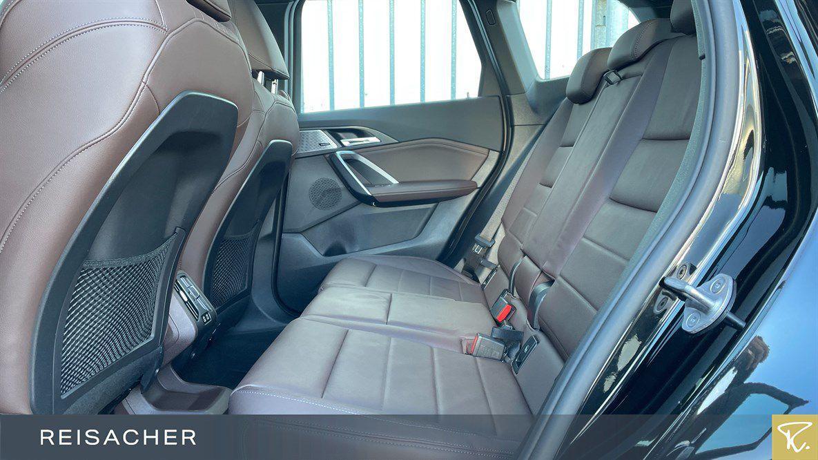 BMW X1 X1 23D X1 XDRIVE23D