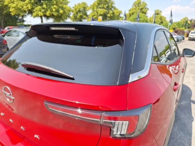 Opel Mokka 1.2 Turbo Turbo Ultimate