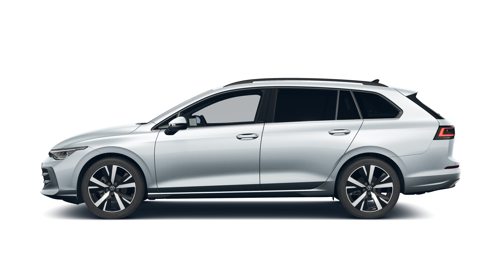 Volkswagen Golf 1.5 eTSI DSG Style Variant