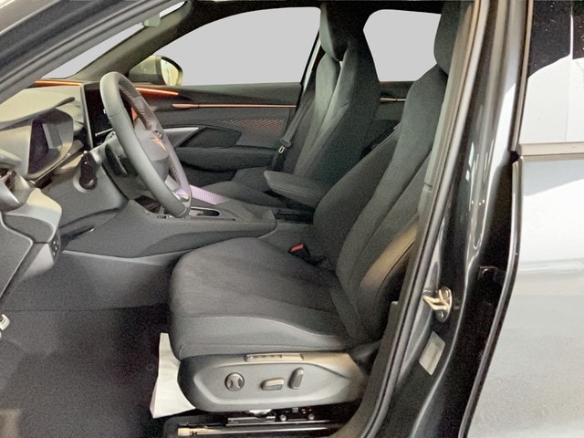 Cupra Terramar 2.0 TSI VZ