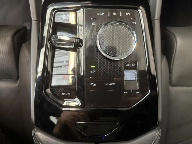 BMW 540 540d M-Sport Sedan xDrive